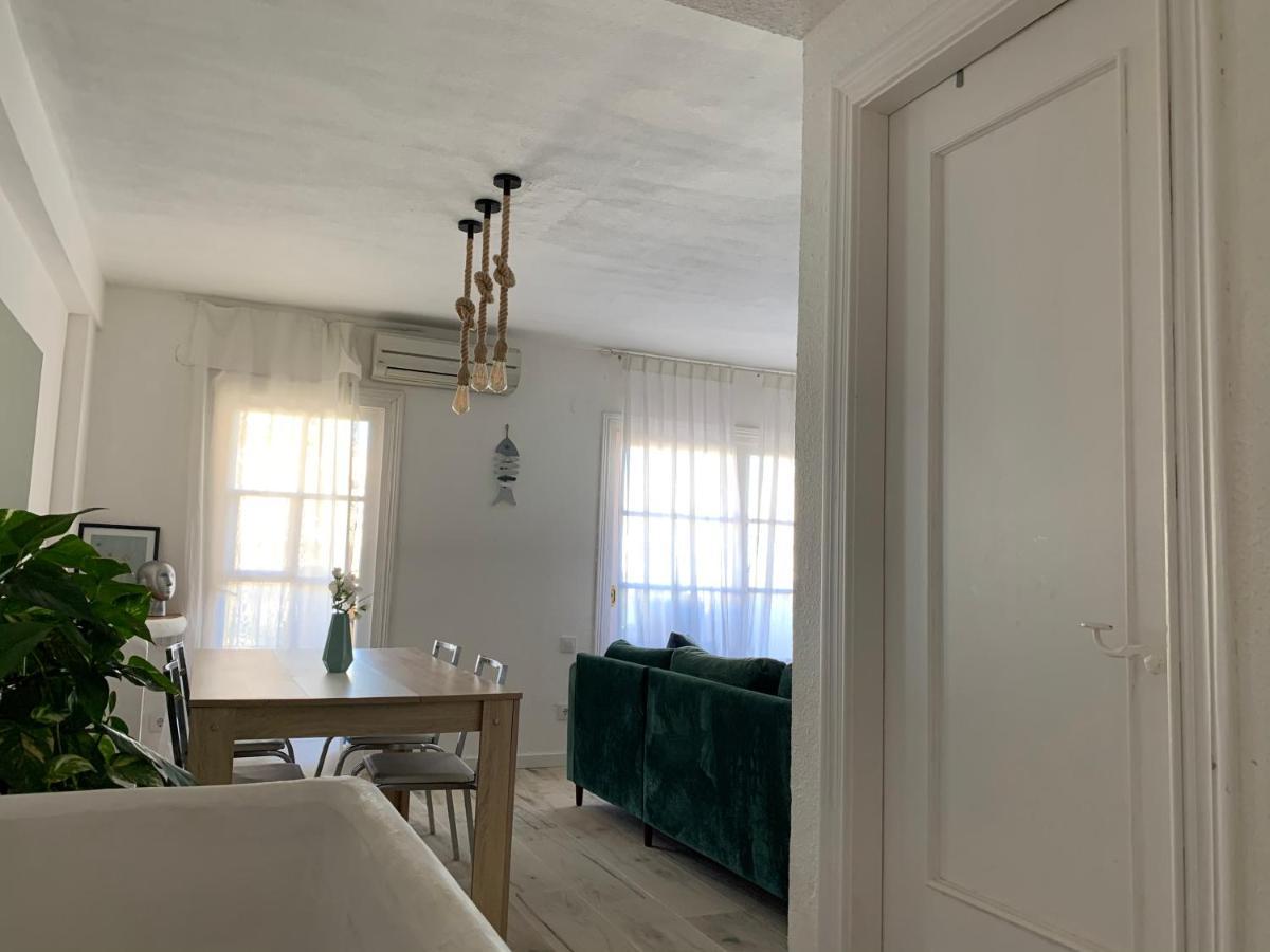 Apartamento In Cullera. Spain Exterior photo