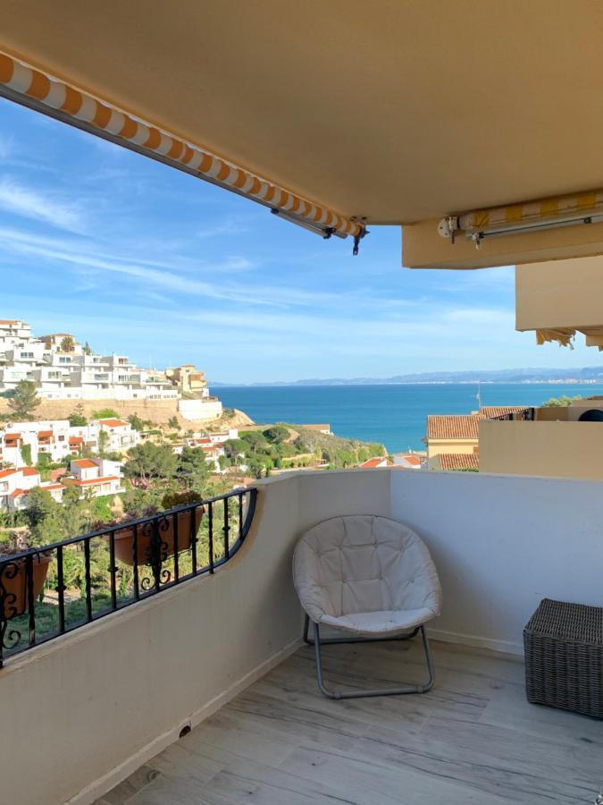 Apartamento In Cullera. Spain Exterior photo