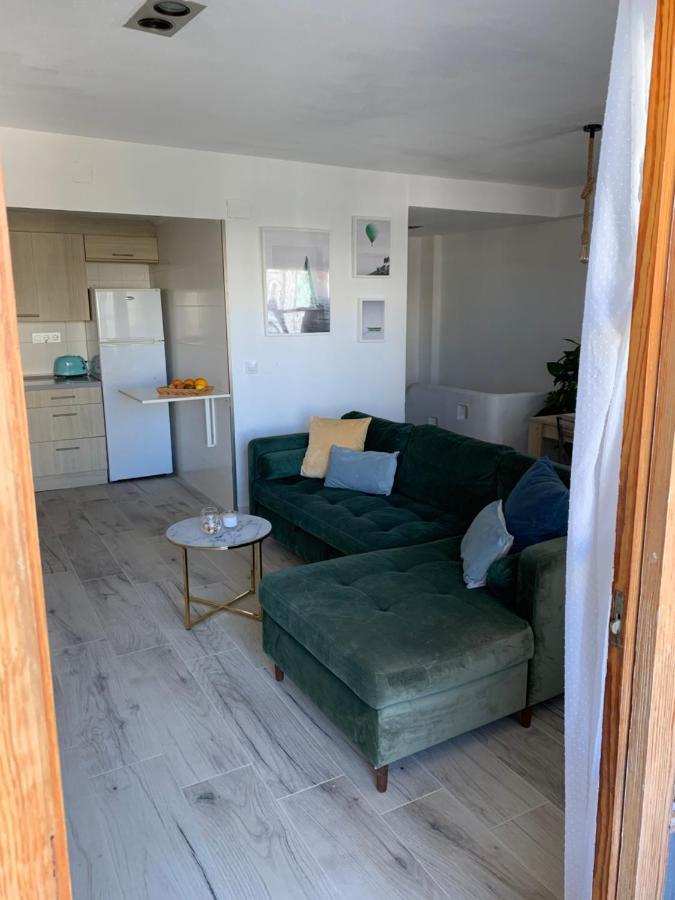 Apartamento In Cullera. Spain Exterior photo