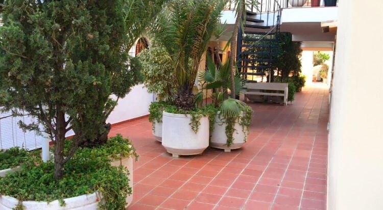 Apartamento In Cullera. Spain Exterior photo