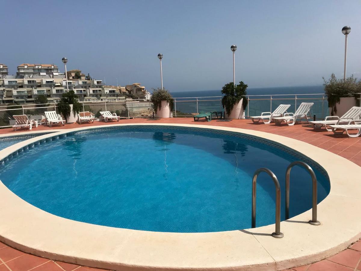 Apartamento In Cullera. Spain Exterior photo